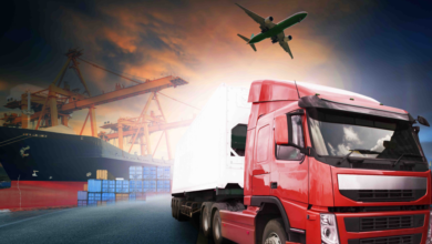 What's Involved in Transportation and Logistics for Businesses