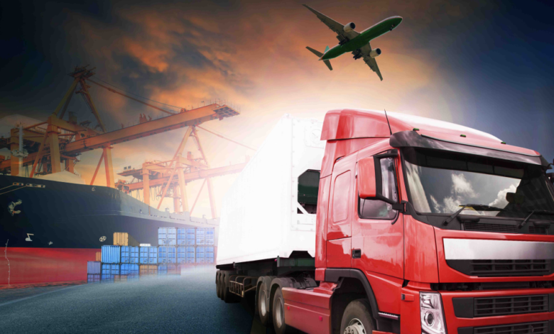 What's Involved in Transportation and Logistics for Businesses