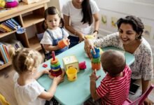 What You Should Know About Childcare Services