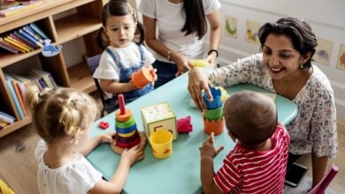 What You Should Know About Childcare Services