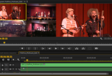 How to Edit Multi-Camera Footage Using a Video Editor