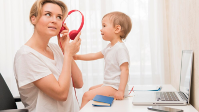 How Hearing Plays a Vital Role in Child Development