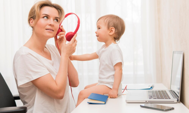 How Hearing Plays a Vital Role in Child Development