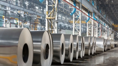 Role of an Aluminium Circle Manufacturer in Modern Industry