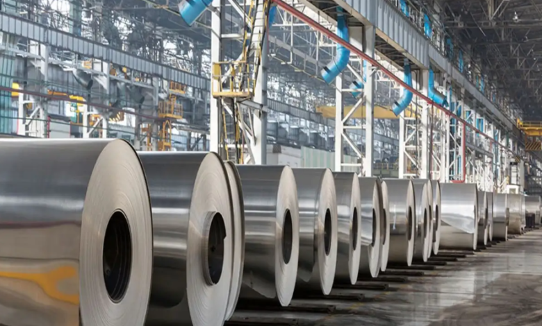 Role of an Aluminium Circle Manufacturer in Modern Industry