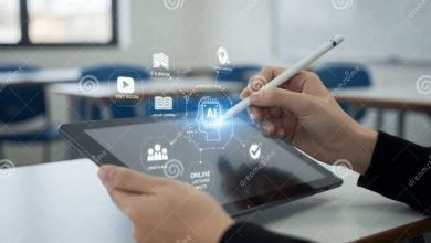 The Rise of Smart Study Tools