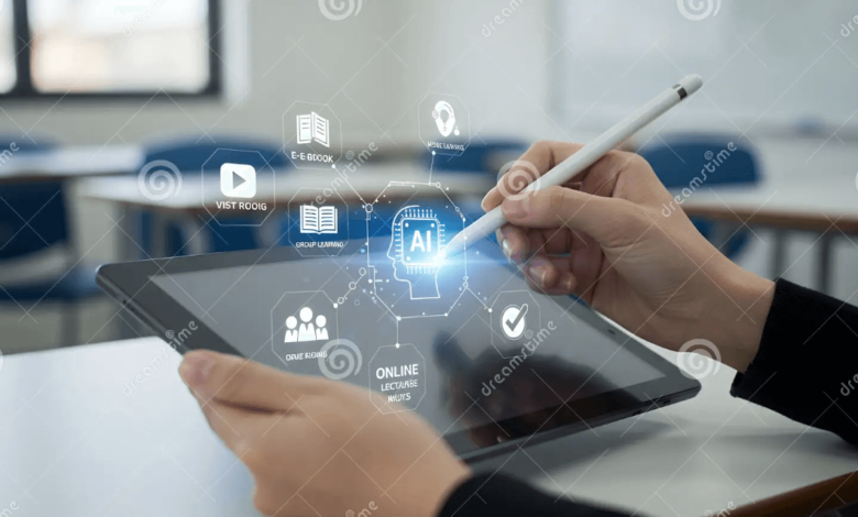 The Rise of Smart Study Tools
