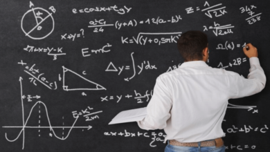Pre Calculus Calculators: Simplifying Complex Math for Every Student