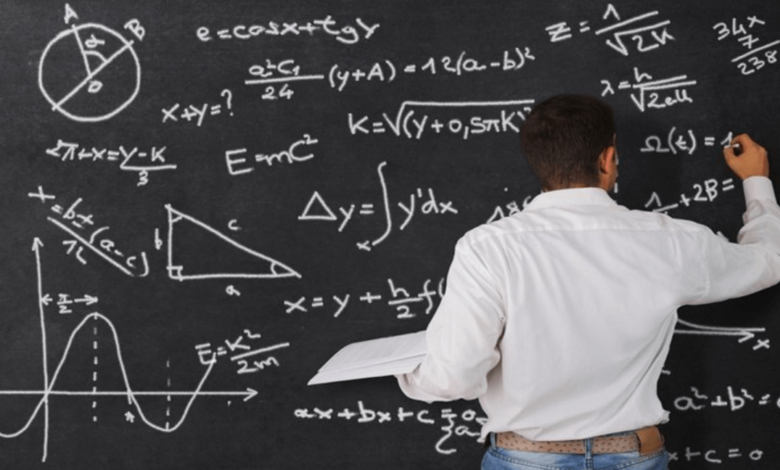 Pre Calculus Calculators: Simplifying Complex Math for Every Student