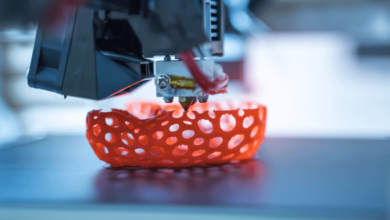 Rapid Prototyping Services: Shaping Ideas into Reality