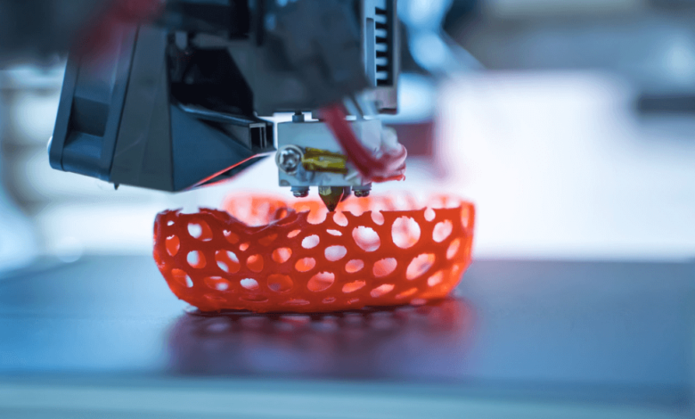 Rapid Prototyping Services: Shaping Ideas into Reality