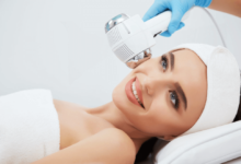 Discover Radiant Skin with a Professional