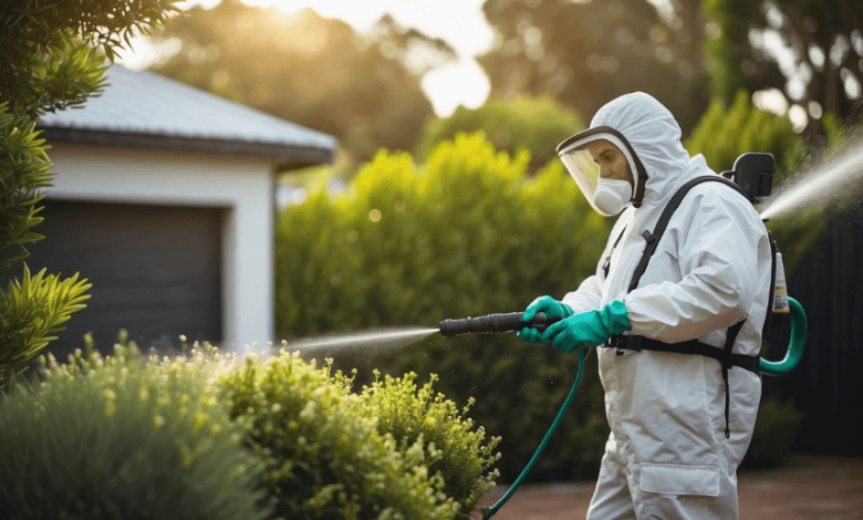 How AI Is Transforming Pest Control: A Smarter, Safer Approach