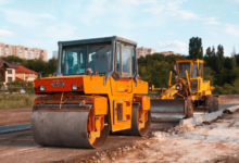 Geogrid: Reinventing Soil Stabilization