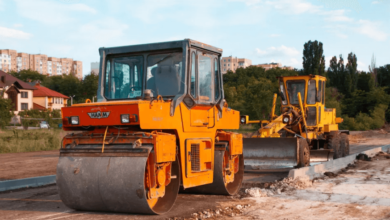 Geogrid: Reinventing Soil Stabilization
