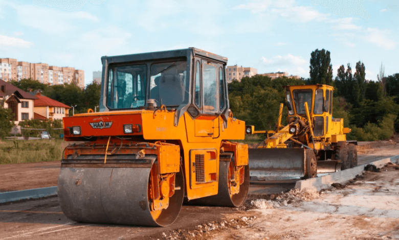 Geogrid: Reinventing Soil Stabilization