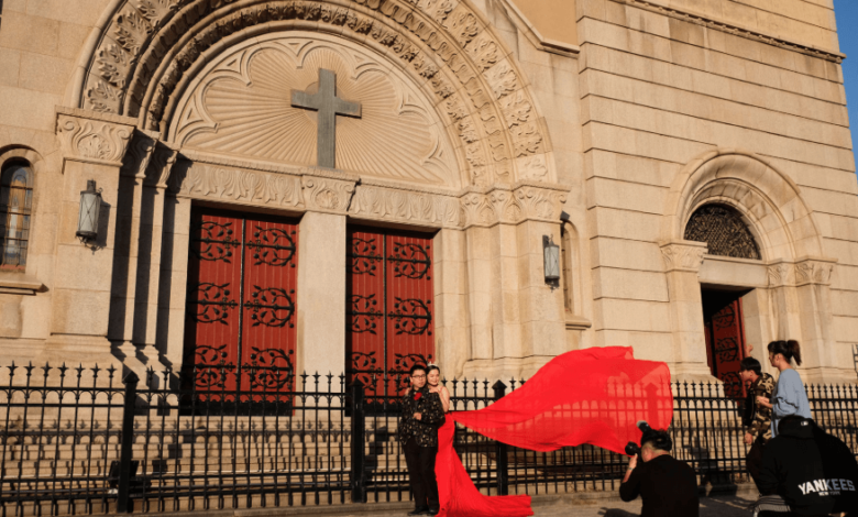 Top 3 Qingdao Travel Attractions Tourists Love