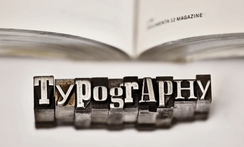 Mastering Font Pairs: The Art of Harmonizing Typefaces