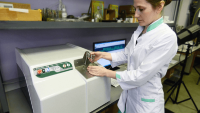 Unlocking Elemental Analysis with the Inductively Coupled Plasma Atomic Emission Spectrometer