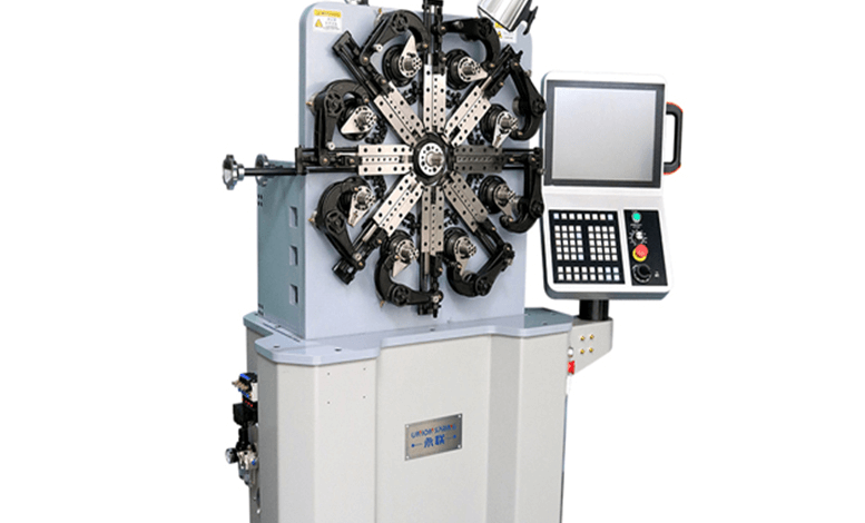 spring manufacturers in china: Driving Global Innovation in Precision Components