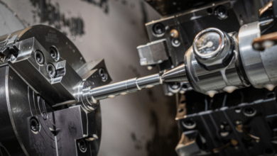 Why Sheet Metal Stamping Services Are the Backbone of Modern Manufacturing