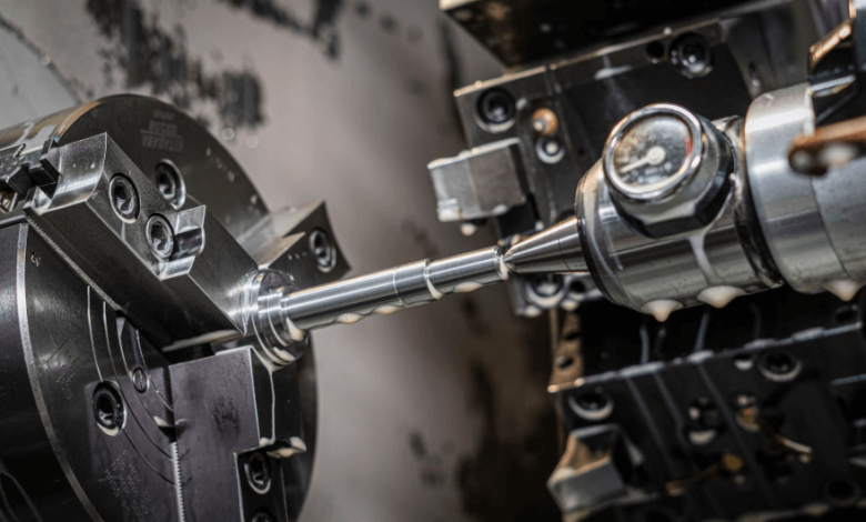 Why Sheet Metal Stamping Services Are the Backbone of Modern Manufacturing