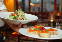 F&B License