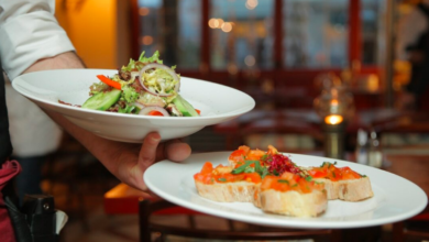 F&B License