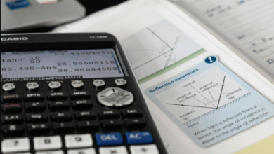 Mastering Ib math aa