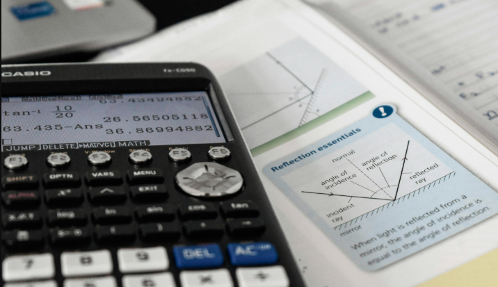 Mastering Ib math aa