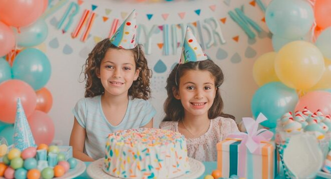 birthday party