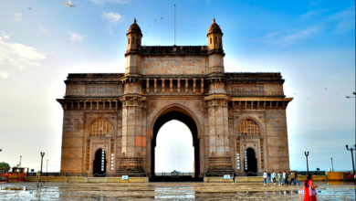 Mumbai Travel