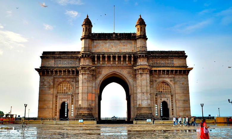 Mumbai Travel