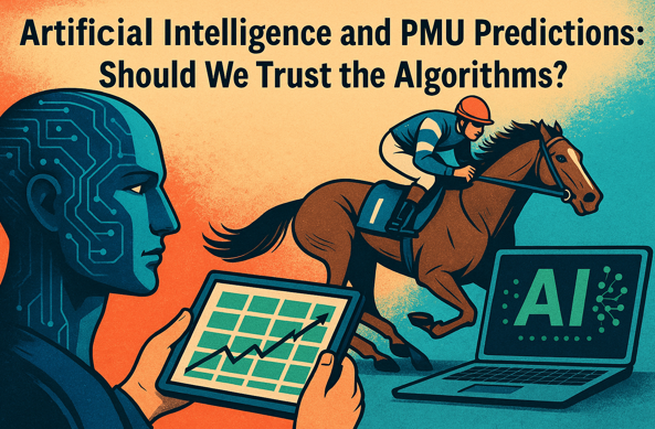 Artificial Intelligence and PMU Predictions: Should We Trust the Algorithms?
