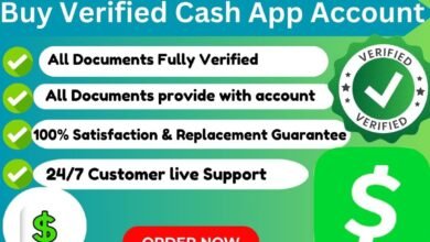 The Benefits of Verified Cash App Accounts for Online Payment Solutions