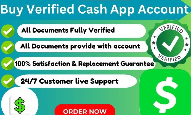 The Benefits of Verified Cash App Accounts for Online Payment Solutions