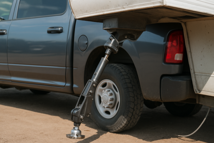 Top Towing Solutions Every Trailer Owner Should Consider