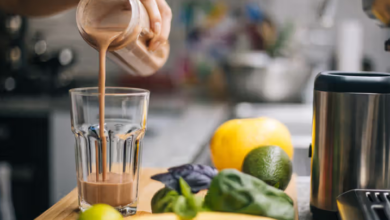 Boost Your Daily Routine with a Protein Shake