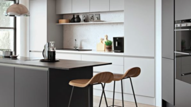 Fitted Kitchens: Transforming Your Home with Expert Kitchen Design