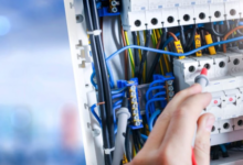 Trusting Professional Electricians in Telford: the Future of Your Property