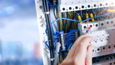 Trusting Professional Electricians in Telford: the Future of Your Property