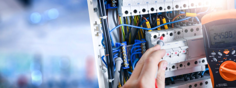 Trusting Professional Electricians in Telford: the Future of Your Property