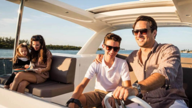 SAILING YACHT EXPERIENCE AND ADVANTAGES