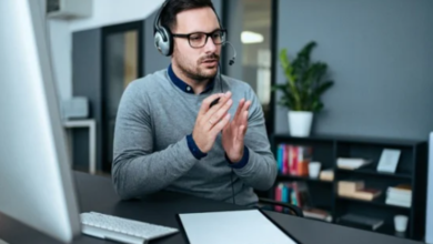 Everything You Need to Know About ContactSwing's AI Voice Agent