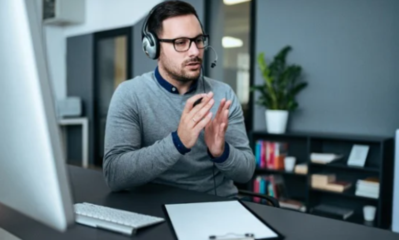 Everything You Need to Know About ContactSwing's AI Voice Agent