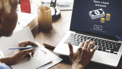 Introduction To Commercial Account