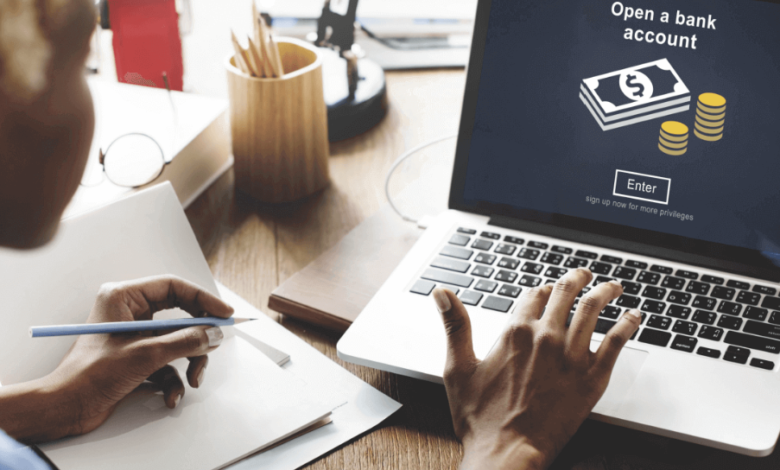 Introduction To Commercial Account