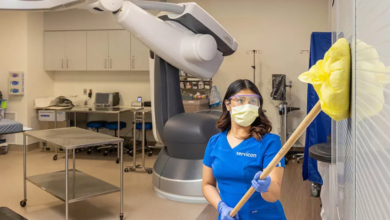 The Role of a Disinfection Specialist in Maintaining Safe Environments