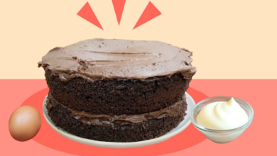 Cake Mix vs. Scratch Baking: What Your Local Mart Offers for the Easiest Chocolate Cake