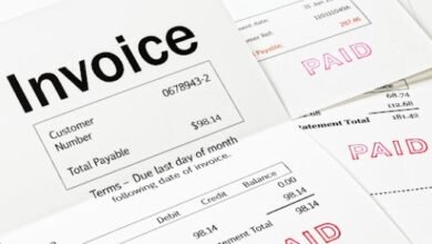 Manual Bill Payments